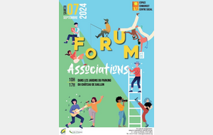 Forum des associations